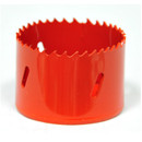 Коронка Elitech Bi-metal 64 мм_3