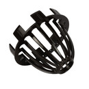 Сетка воронки 85мм Docke Premium коричневый шоколад_3