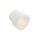 Муфта полипропиленовая 32х25мм переходная TEBO_3