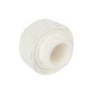 Муфта полипропиленовая 25мм разъемная TEBO_3