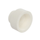 Муфта полипропиленовая 50х32мм переходная TEBO_3