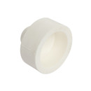 Муфта полипропиленовая 50х20мм переходная TEBO_3