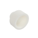 Муфта полипропиленовая 40х20мм переходная TEBO_3