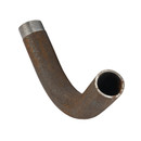 Отвод однорезьбовой Ду25_3