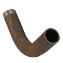 Отвод однорезьбовой Ду40_3