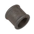 Муфта чугунная Ду15_3