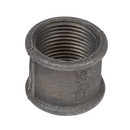 Муфта чугунная Ду25_3