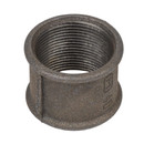 Муфта чугунная Ду40_3