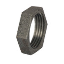 Контргайка чугунная Ду20_3