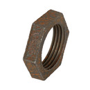 Контргайка чугунная Ду25_3