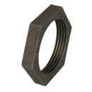 Контргайка чугунная Ду40_3