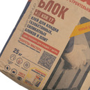 Клей для блоков Brozex KSB17 25кг_3