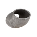 Отвод крутоизогнутый Ду32х2,5_3