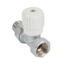 Вентиль регулирующий 3/4" прямой FAR FV1350 34