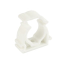 Опора полипропиленовая 20мм c защелкой_3