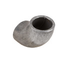 Отвод крутоизогнутый Ду15х2,5_3