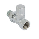 Вентиль запорный 1/2" прямой FAR FV 1400 12