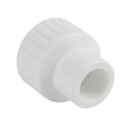 Муфта полипропиленовая 20х3/4" ВР комбинированная RTP_3