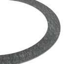 Прокладка паронитовая Ду200