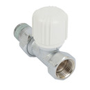 Вентиль термостатический 1/2" прямой FAR FT1640 12