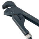 Ключ трубный рычажный КТР-1 Сибртех_3