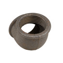 Угольник чугунный Ду25_3