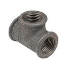 Тройник чугунный Ду15_3