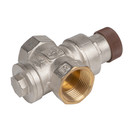 Редуктор давления 360 3/4" Minibrass Itap_3