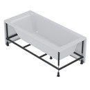 Каркас для ванны Cersanit Kaliope 170см_3