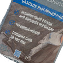 Стяжка пола Гипсополимер М-150 25 кг