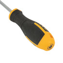 Отвертка шлицевая SL6,5 с намагниченным наконечником Cr-V&nbsp;Ingco_3