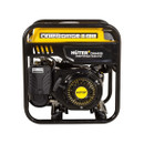Генератор инверторный Huter DN4400i 3,8 кВт