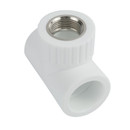 Тройник полипропиленовый 32х3/4" ВР комбинированный RTP_3