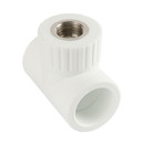 Тройник полипропиленовый 32х1/2" ВР комбинированный RTP_3