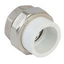 Муфта полипропиленовая 32х1 1/4" ВР комбинированная разъемная RTP_3