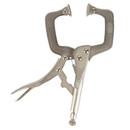 Клещи зажимные тип С INGCO 250 мм_3