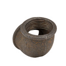 Угольник чугунный Ду20_3