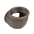 Угольник чугунный Ду40_3