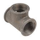 Тройник чугунный Ду20_3