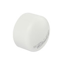 Заглушка полипропиленовая 40мм RTP