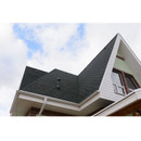 Гибкая черепица ТЕХНОНИКОЛЬ Оптима зеленый 3 м²_3