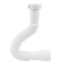 Труба гибкая 1.1/2" х40/50 L650 мм Орио