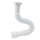 Труба гибкая 1.1/2" -40/50 L850 мм Орио