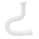 Труба гибкая 1.1/2" -40/50 L1250 мм Орио