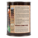 Масло для террас и садовой мебели Farbitex палисандр матовое 0,9л