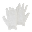 Перчатки виниловые размер L 100шт_3