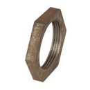 Контргайка стальная Ду40_3