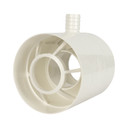 Водосборник универсальный Docke белый_3