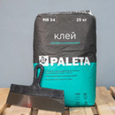 Клей для плитки Paleta MB 54 С2TE, 25 кг