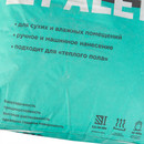 Наливной пол Paleta ZOE 63 финишный, 25 кг